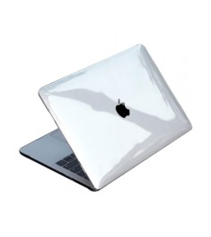 Накладка WIWU Crystal Shield Case MacBook Pro 13" (Прозрачный)