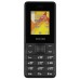 Мобильный телефон Tecno T301 Dual Sim (Phantom Black)