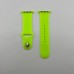 Ремешок Apple Watch Silicone 42 / 44 / 45 / 49mm (27) Grass Green