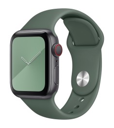 Ремешок Apple Watch Silicone 38 / 40mm (70)