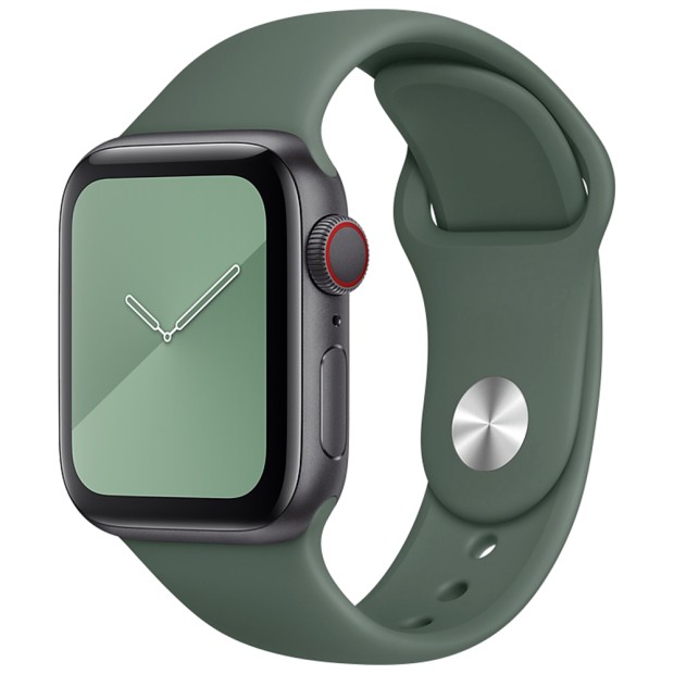 Ремешок Apple Watch Silicone 38 / 40mm (70)