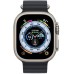 Смарт-часы Watch Ultra Amoled (HK8 Pro Max) Smart Watch
