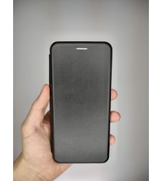 Чехол-книжка Оригинал Samsung A04e (2022) (Чёрный) Чехол-книжка Оригинал Samsung A04e (2022) (Чёрный)