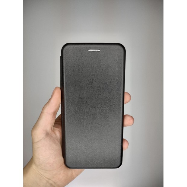 Чехол-книжка Оригинал Samsung A04e (2022) (Чёрный) Чехол-книжка Оригинал Samsung A04e (2022) (Чёрный)