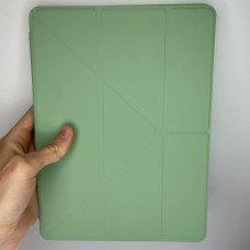 Чехол-книжка Origami Case Original Apple iPad 10.2" (2019 / 2020) (Mint)