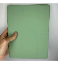 Чехол-книжка Origami Case Original Apple iPad 10.2" (2019 / 2020) (Mint)