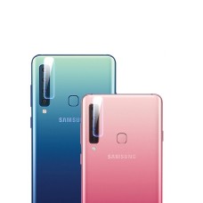 Защитное стекло на камеру Samsung Galaxy A9 (2018) A950
