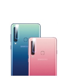 Защитное стекло на камеру Samsung Galaxy A9 (2018) A950