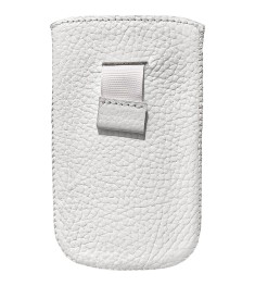 Чехол-карман универсальный 4.5 (Белый)
