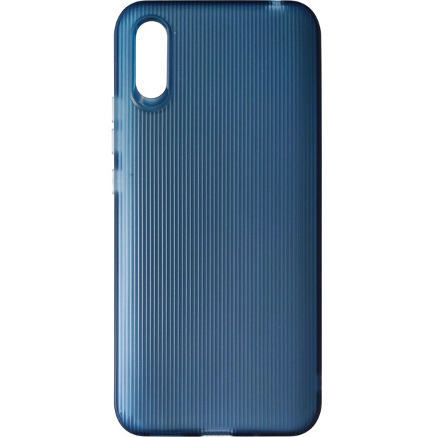 Силікон Harp Case Xiaomi Redmi 9A (Синій)
