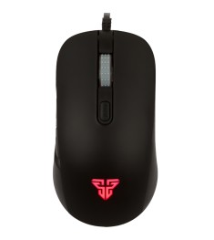 Мышь проводная Fantech X12 Cyber (Чёрный)