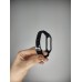 Ремешок Alpine Loop Xiaomi Mi Band 3 / Mi Band 4 (Чёрный)