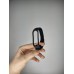 Ремешок Alpine Loop Xiaomi Mi Band 3 / Mi Band 4 (Чёрный)