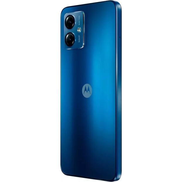 Мобильный телефон Motorola Moto G14 8/256GB Dual Sim (Sky Blue)