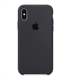 Силиконовый чехол Original Case Apple iPhone XS Max (19)