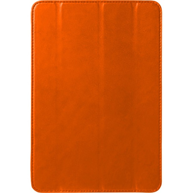 Чехол-книжка Avatti Leather Apple iPad Mini 1 / 2 / 3 (оранжевый)