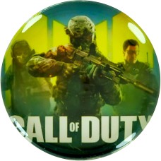 Холдер Popsocket Smile (Call of Duty)