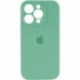 Силикон Original RoundCam Case Apple iPhone 14 Pro (49) Aquamarine Силикон Original RoundCam Case Apple iPhone 14 Pro (49) Aquamarine