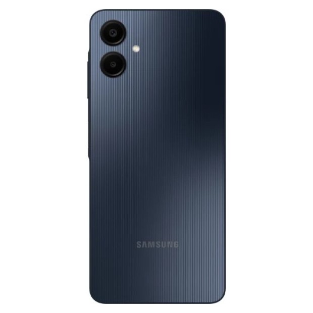 Мобильный телефон Samsung Galaxy A06 4/128Gb (Black)