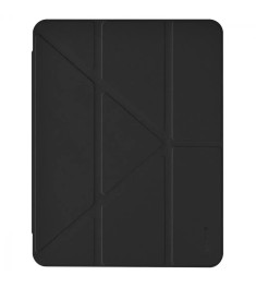 Чехол-книжка Proove Solid Case Apple iPad 10.2" (2019 / 2020 / 2021) (Black..