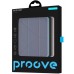 Чехол-книжка Proove Solid Case Apple iPad 10.2" (2019 / 2020 / 2021) (Black)