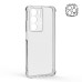 Силикон 6D Realme C75 4G (ShutCam) (Прозрачный) Силикон 6D Realme C75 4G (ShutCam) (Прозрачный)