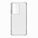 Силикон 6D Realme C75 4G (ShutCam) (Прозрачный) Силикон 6D Realme C75 4G (ShutCam) (Прозрачный)