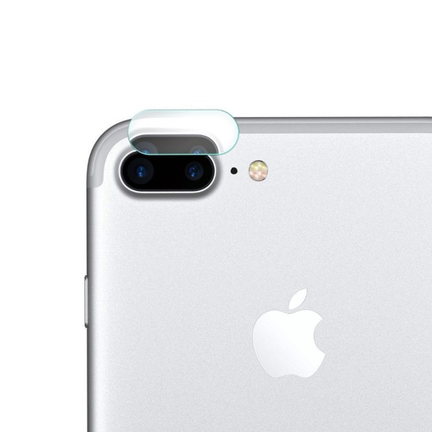 Защитное стекло на камеру Apple iPhone 7 Plus / 8 Plus