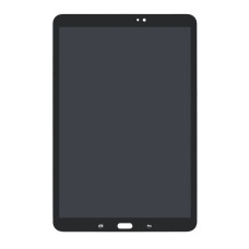 Дисплей для Samsung T580/ T585 с чёрным тачскрином