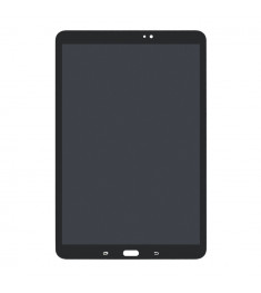 Дисплей для Samsung T580/ T585 с чёрным тачскрином