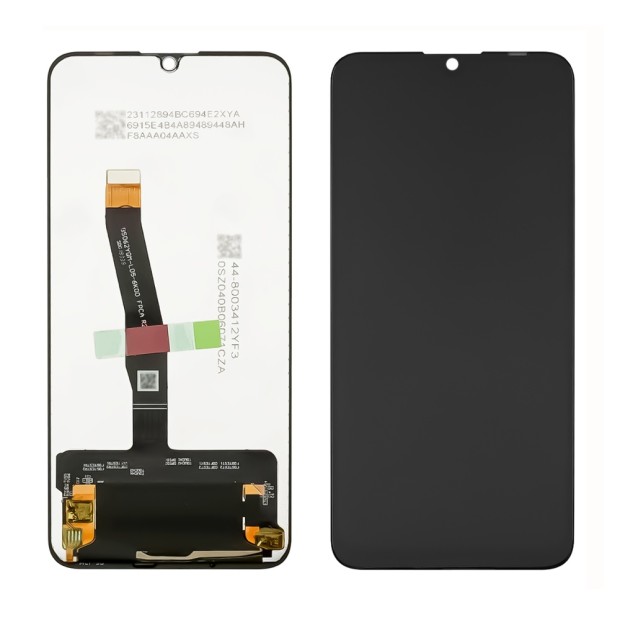 Дисплей для Huawei P Smart (2019)/ P Smart Plus (2019) с чёрным тачскрином Service Pack