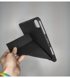 Чехол-книжка Origami Case Original Apple iPad Air 4 / 5 10.9" (Black)