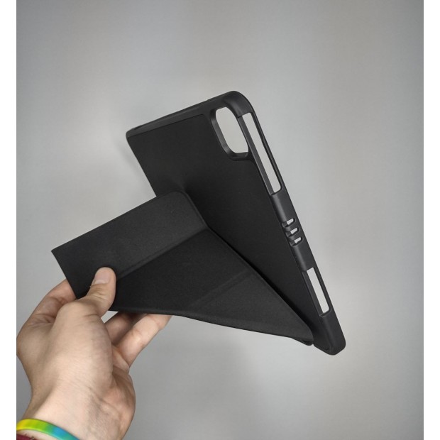 Чехол-книжка Origami Case Original Apple iPad Air 4 / 5 10.9" (Black)