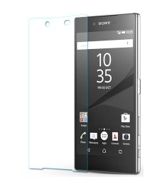 Стекло Sony Xperia Z5 Premium / Z5 Plus (E6853 / E6883 / E6833)