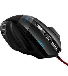 Мышь проводная A50