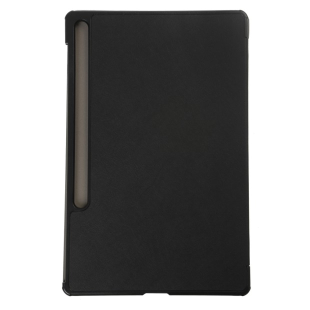 Чехол-книжка Smart Case Samsung Tab S7 FE T730 (Чёрный)