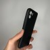 Силикон ShutCam Graphite Xiaomi Redmi A2 / A1 (Чёрный)