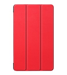 Чехол-книжка Smart Case Samsung Tab A 8.0" T295 (Красный)