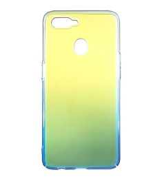 Чехол Colorway PC Gradient Oppo A5s