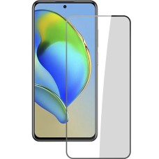 Защитное стекло 5D Standard Xiaomi Redmi Note 13 Pro 5G / Poco X6 Black