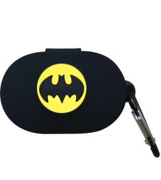 Футляр для наушников Slim Case Xiaomi Redmi AirDots (Batman) Black