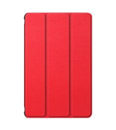 Чехол-книжка Smart Case Samsung Tab A7 T505 (Красный)