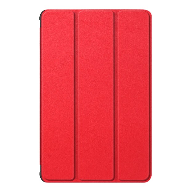 Чехол-книжка Smart Case Samsung Tab A7 T505 (Красный)