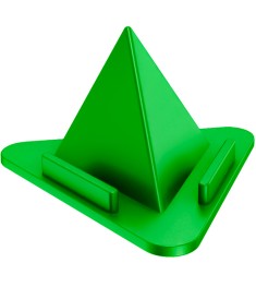 Держатель для смартфона "Пирамида" (Зелёный)