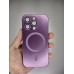 Накладка ColorPlus Armor Camers Magsafe Apple IPhone 14 Pro (Purple)