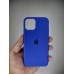 Силикон Original Case Apple iPhone 11 Pro (48) Ultramarine