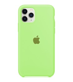 Силиконовый чехол Original Case Apple iPhone 11 Pro (10)