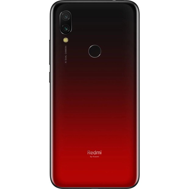 Мобильный телефон Xiaomi Redmi 7 3/32Gb (Lunar Red)