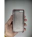 Силикон Original Case Apple iPhone 7 / 8 (01) Bilberry