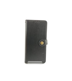 Чехол-книжка Leather Book Gallant Samsung Galaxy A51 (Чёрный)